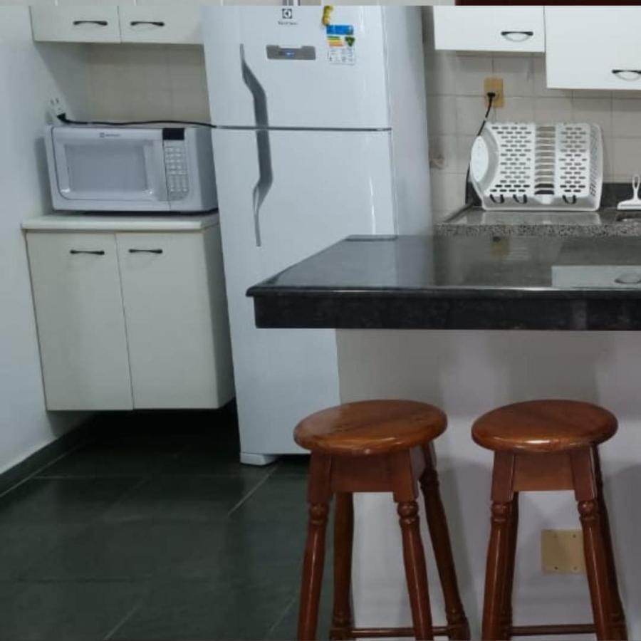 Apartamento Aconchegante Na Grande Apartamento Ubatuba