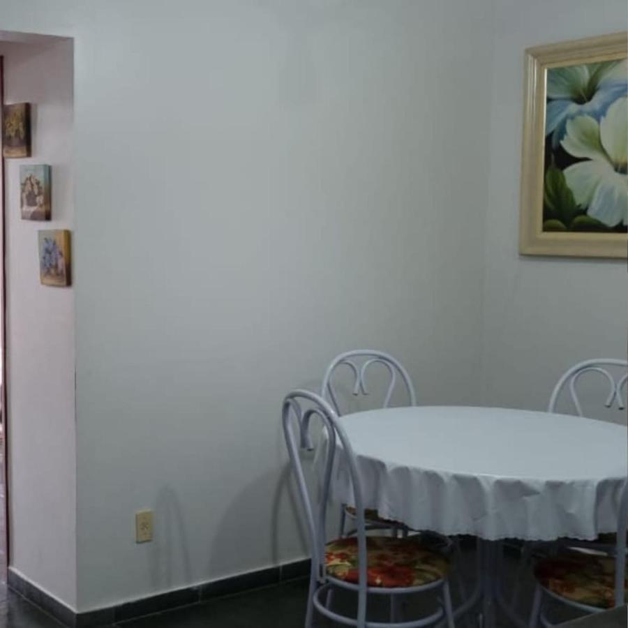 Apartamento Apartamento Aconchegante Na Grande Ubatuba