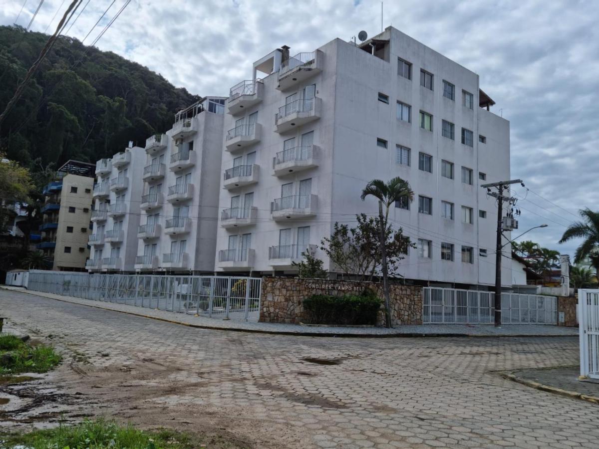 Apartamento Apartamento Aconchegante Na Grande *