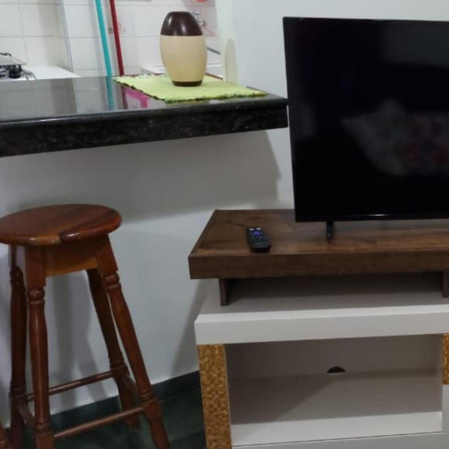 Apartamento Aconchegante Na Grande * Ubatuba