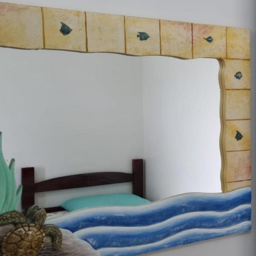 Apartamento Aconchegante Na Grande Ubatuba