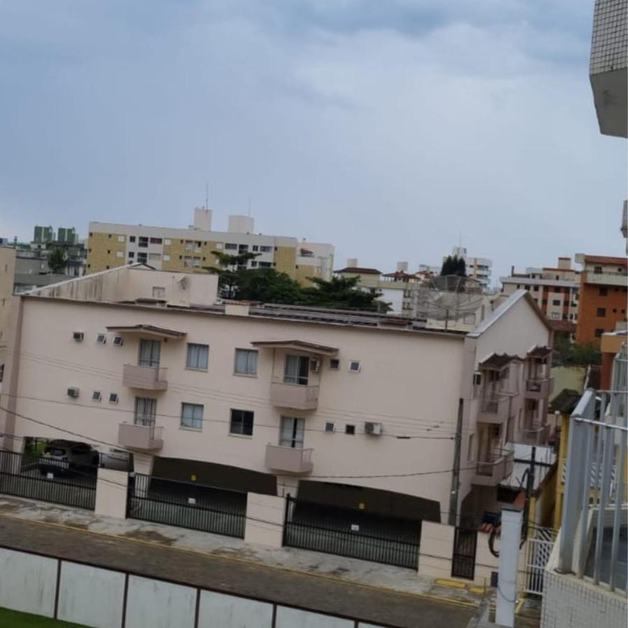Apartamento Aconchegante Na Grande Ubatuba