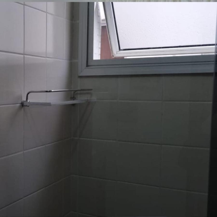 Apartamento Aconchegante Na Grande