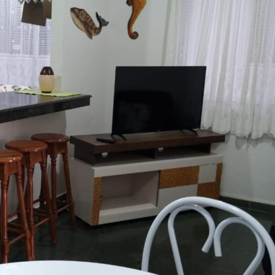 Apartamento Aconchegante Na Grande Apartamento *
