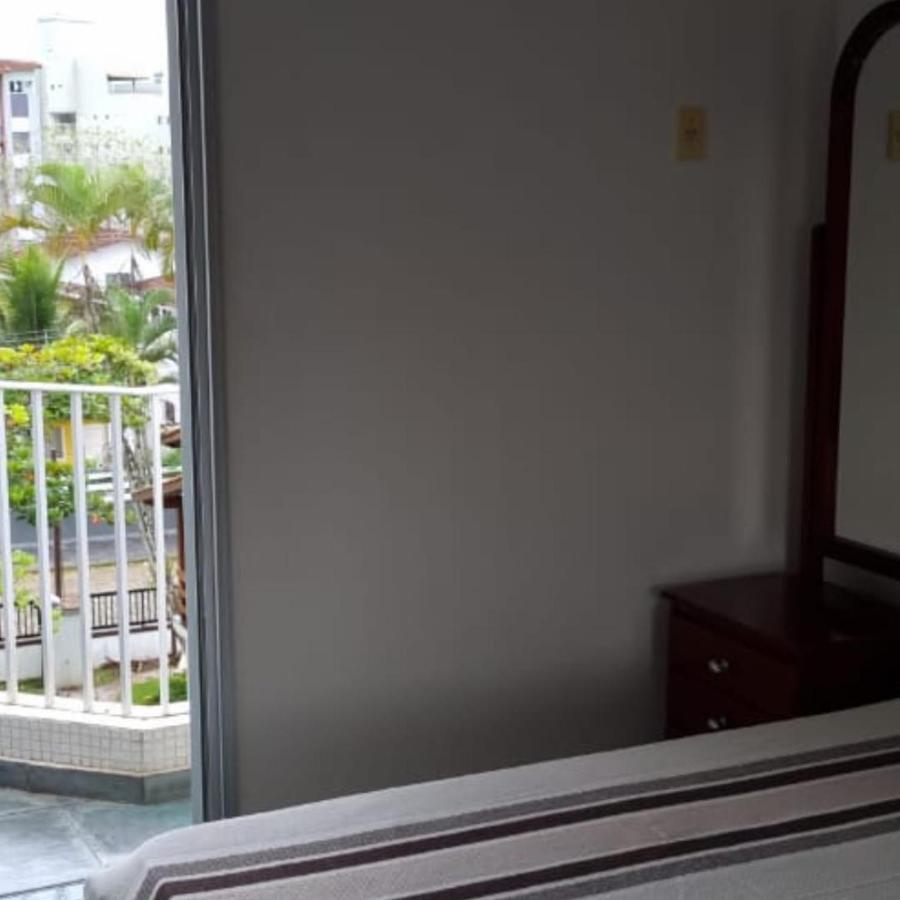 Apartamento Aconchegante Na Grande Apartamento *