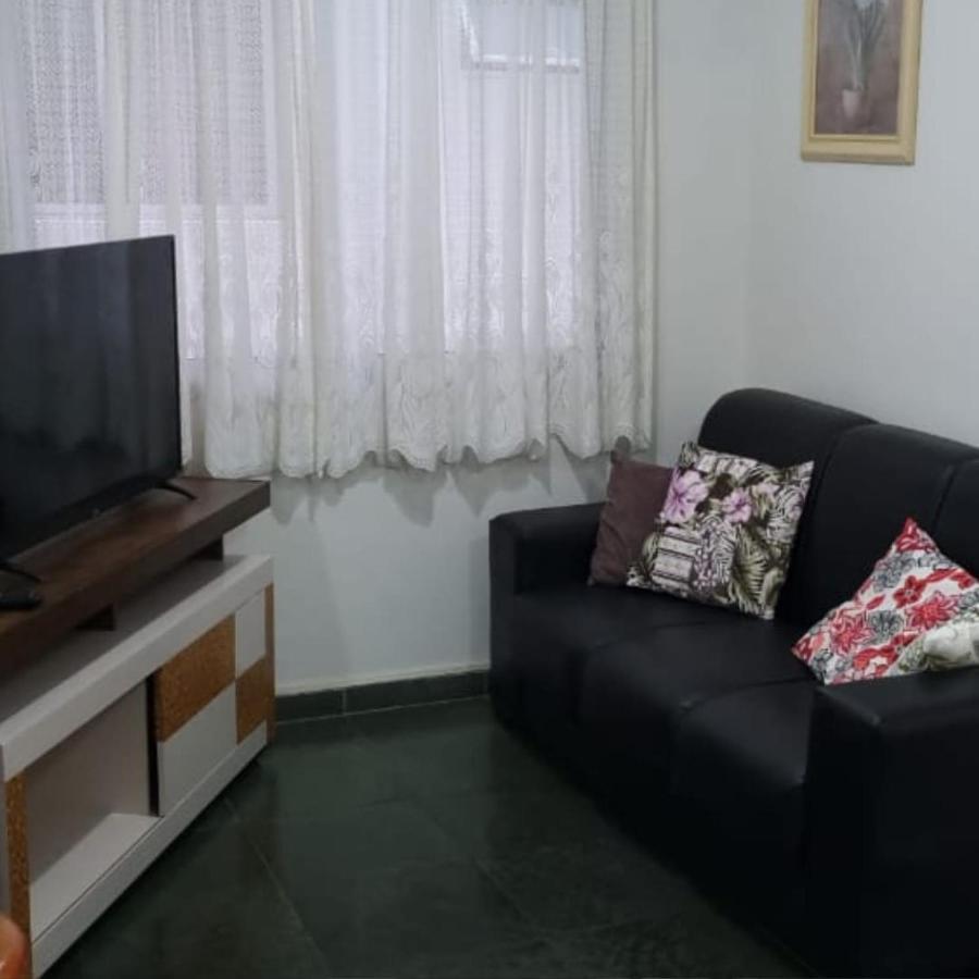 Apartamento Aconchegante Na Grande Apartamento Ubatuba
