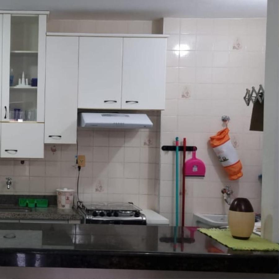 Apartamento Apartamento Aconchegante Na Grande
