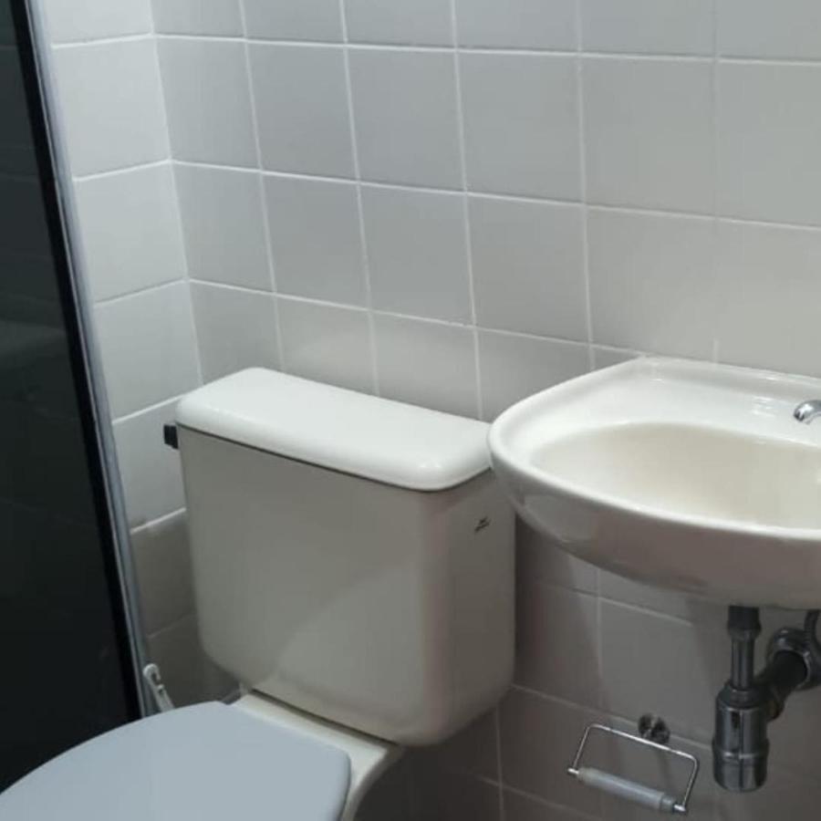 Apartamento Aconchegante Na Grande *