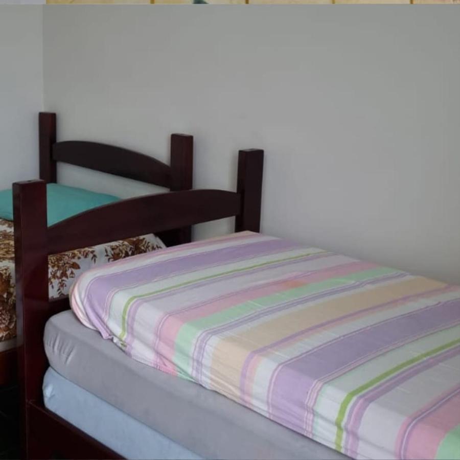 Apartamento Aconchegante Na Grande
