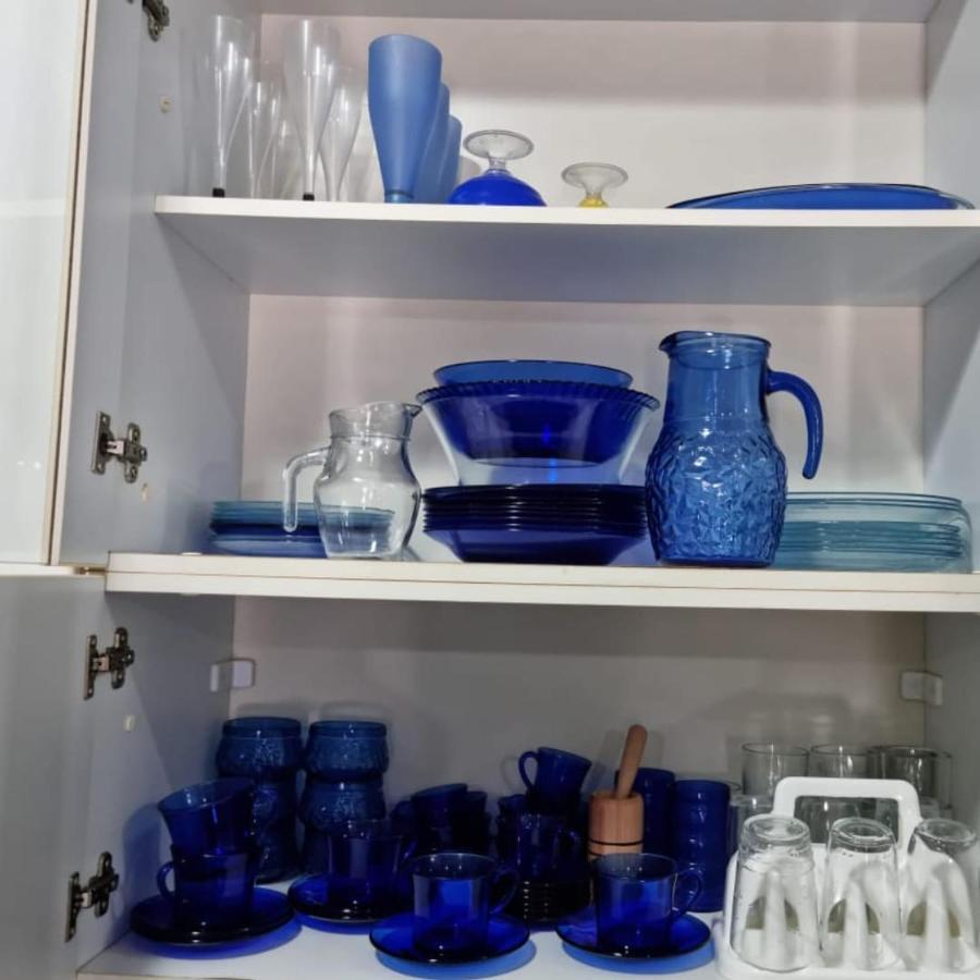 Apartamento Apartamento Aconchegante Na Grande