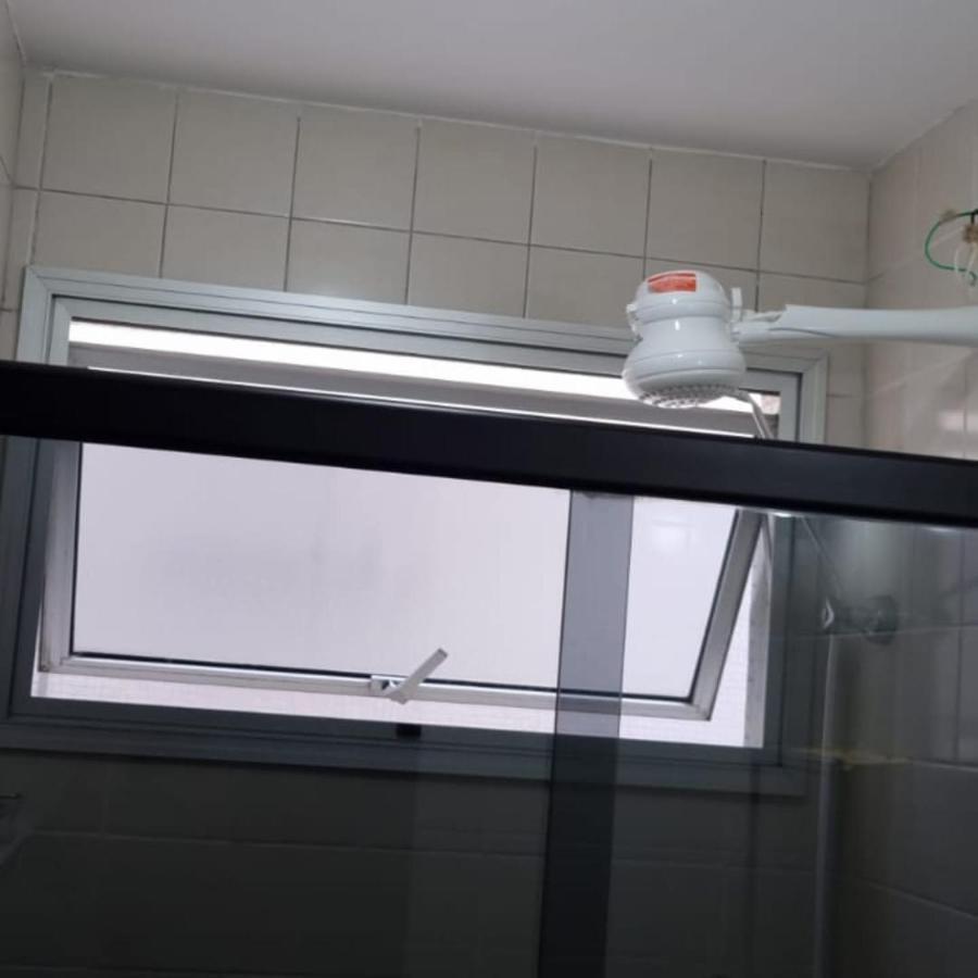 Apartamento Apartamento Aconchegante Na Grande *