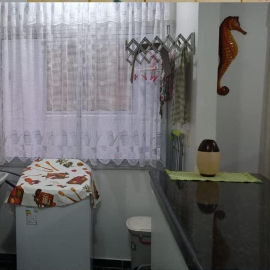 Apartamento Aconchegante Na Grande * Ubatuba