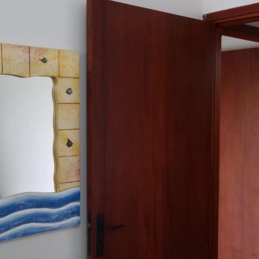 Apartamento Apartamento Aconchegante Na Grande *