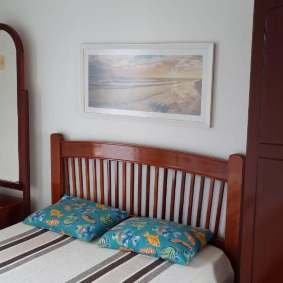 Apartamento Aconchegante Na Grande Apartamento Ubatuba