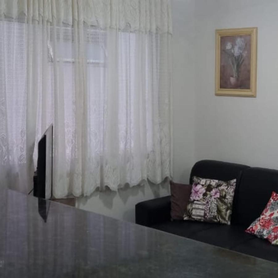 Apartamento Aconchegante Na Grande Apartamento Ubatuba