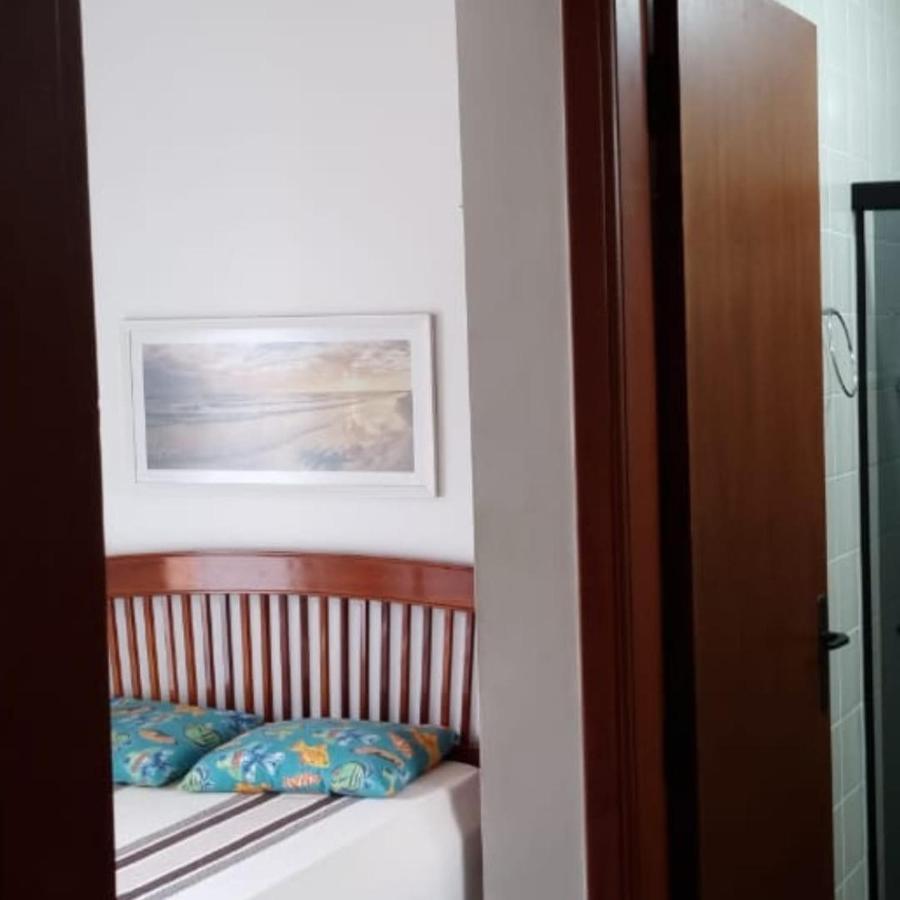 Apartamento Aconchegante Na Grande Apartamento Ubatuba