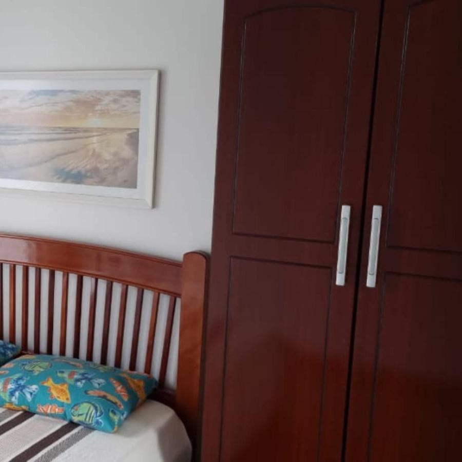 Apartamento Apartamento Aconchegante Na Grande *